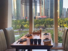-九井澤精致料理(金茂店)