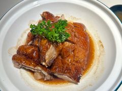 -荔粥记潮汕砂锅粥(太湖路店)