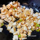 夏季爽口的开胃菜—香辣藕丁