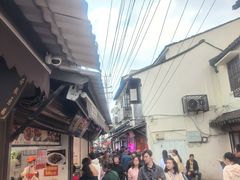 -葑门横街