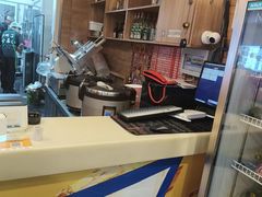 -合易泓烤肉•首创生椰大油边(宁山路店)