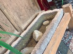 -关中道陕味艺术餐厅(西岳庙店)