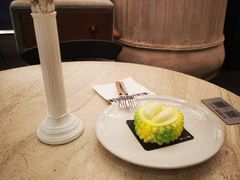 -玲婧胡同·生日蛋糕·餐厅(嘉里城店)