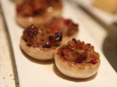 tapas-Carmen卡门西班牙餐厅