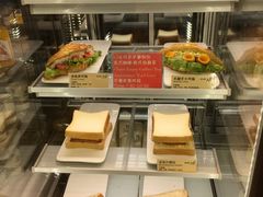 -匠造烘焙(联洋店)