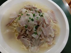 -上海小菜餐厅(理工大学店)