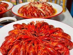 -盱眙虾怪·旗舰店