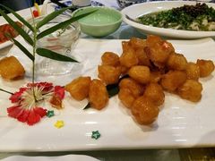-京味民福烤鸭店(建设四马路店)