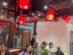 大堂-老北京羊蝎子(永德路店)