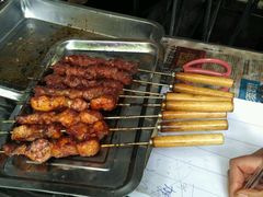 -王记西鎮电烤肉(汶上路店)