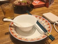 -清真·双公羊·馕坑烤全羊(奥体店)