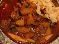 -那拉提之疆·新疆菜(美院店)