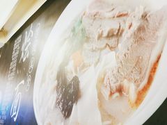羊肉烩面-大头亮羊汤烩面·河南非遗(良乡总店)