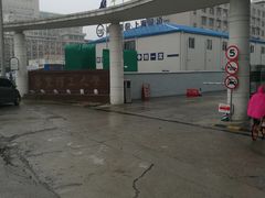 -华东理工大学·停车场