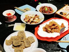 -局气 烤鸭·北京菜(光华路店)