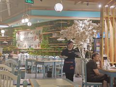 -付掌柜在成都·热炒砂锅集(金禾店)
