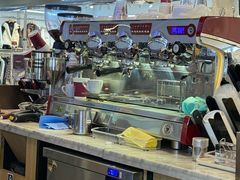 -COSTA COFFEE(恒基名人购物中心店)
