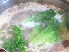 -许府牛火锅(信义坊总店)