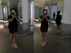 -chi K11艺术空间展览厅