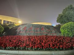 -梦之蓝青奥体育公园体育馆