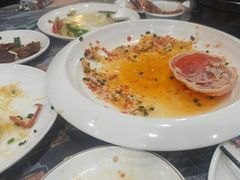 -醉壹号海鲜大排档(厦门美食地标店)