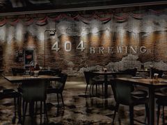 大堂-404干式熟成牛排馆•聚会餐厅