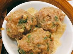 陈皮牛肉球-添好运点心专门店(深水埗店)