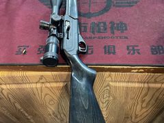 -都市枪神实弹射击俱乐部