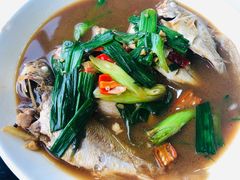 -鑫悦楼煎蟹·16年海鲜大排档