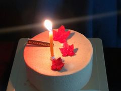 -黑池口感烘焙·生日蛋糕(坂田店)