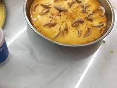 -渔民船说·北塘海鲜·天津菜·海肠捞饭(北塘古镇店)