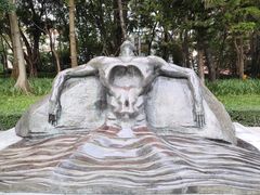 -广州雕塑公园