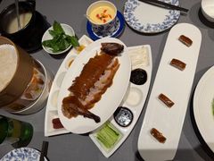-阿庄新豫菜(通泰路店)