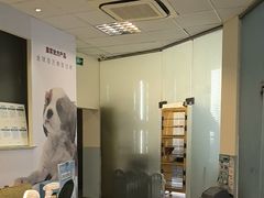 -瑞派申生动物医院·24H夜诊·国际动物医疗中心·骨外科(吴中路店)