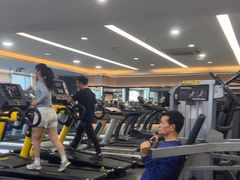-超鹿运动健身(紫阳商贸中心店)