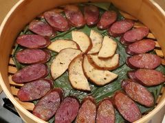 -沁香庭中餐厅·川粤菜(重庆高新假日酒店)
