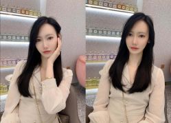 -3AM·S HAIR SALON烫发染发接发