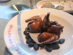 -谭厨中山传家菜.乳鸽.脆鲩鱼(华强北中航城店)