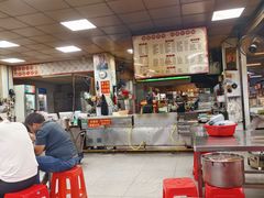 -拉超大排档(南安市场店)