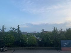 -四川师范大学（成龙校区）-图书馆