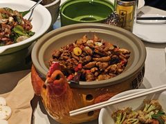 -绿草地·湘菜(7mall店)