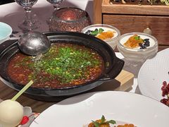 -小河盐帮·私家菜·烤鸭(三元桥·霄云路店)