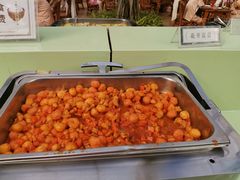 -龙达温泉生态城