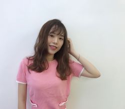 点击看大图 -藤野造型