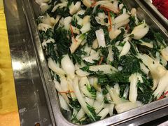 -云冈建国宾馆·自助餐厅