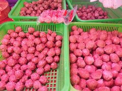 -阿娟牛肉丸·手打牛肉丸·现做现卖