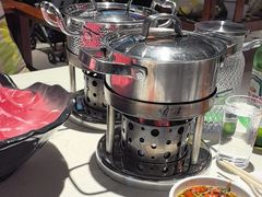 -爆棚肥牛火锅(原福成肥牛城味之缘三里河店)