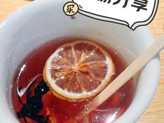 -蜜桃餐厅·伴山(绿宝广场店)