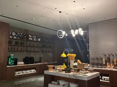 -上海新国际博览中心城际酒店