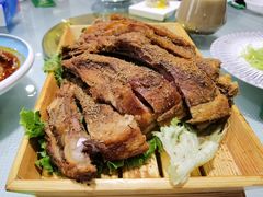 -裕德隆清真饭庄·天津特色菜(河东店)